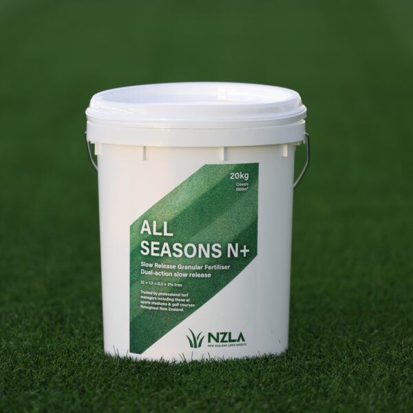 NZLA All Seasons N+