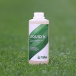 NZLA Liquid N (1L) Liquid Lawn Fertiliser