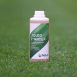 NZLA Liquid Starter (1L) Liquid Lawn Fertiliser