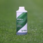 NZLA Iron+ (1L) Liquid Lawn Fertiliser