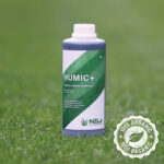 NZLA Humic+ (1L) Liquid Lawn Fertiliser