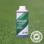 NZLA Nurture (1L) Liquid Lawn Fertiliser