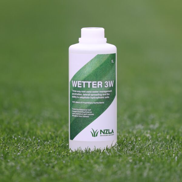 Wetting Agents & Moisture Management