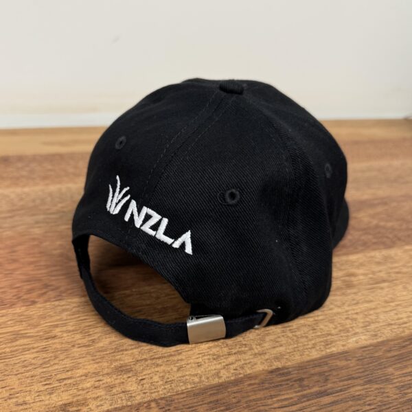 NZLA Cap - Image 2