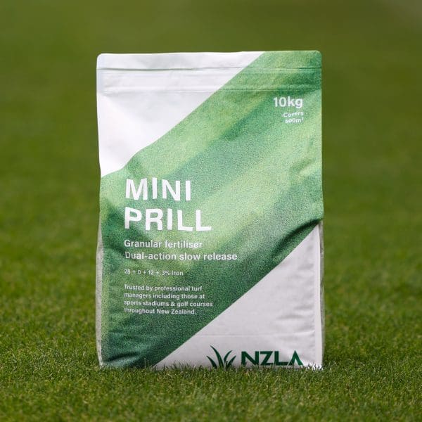 NZLA Mini Prill